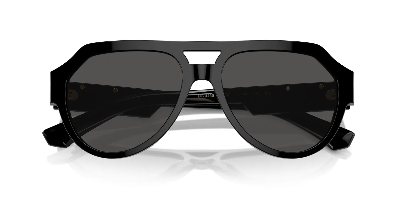 Dolce & Gabbana 4466 Sunglasses - view 9